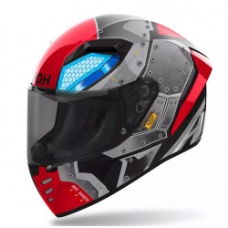 Airoh Κράνος Connor ECE22.06 Bot Gloss